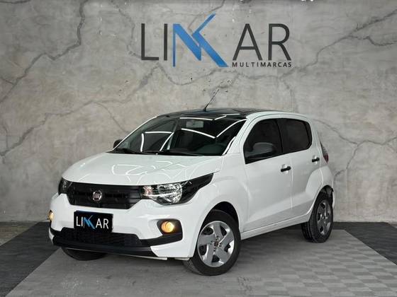FIAT MOBI 1.0 EVO FLEX LIKE. MANUAL FIAT MOBI 1.0 EVO FLEX LIKE. MANUAL